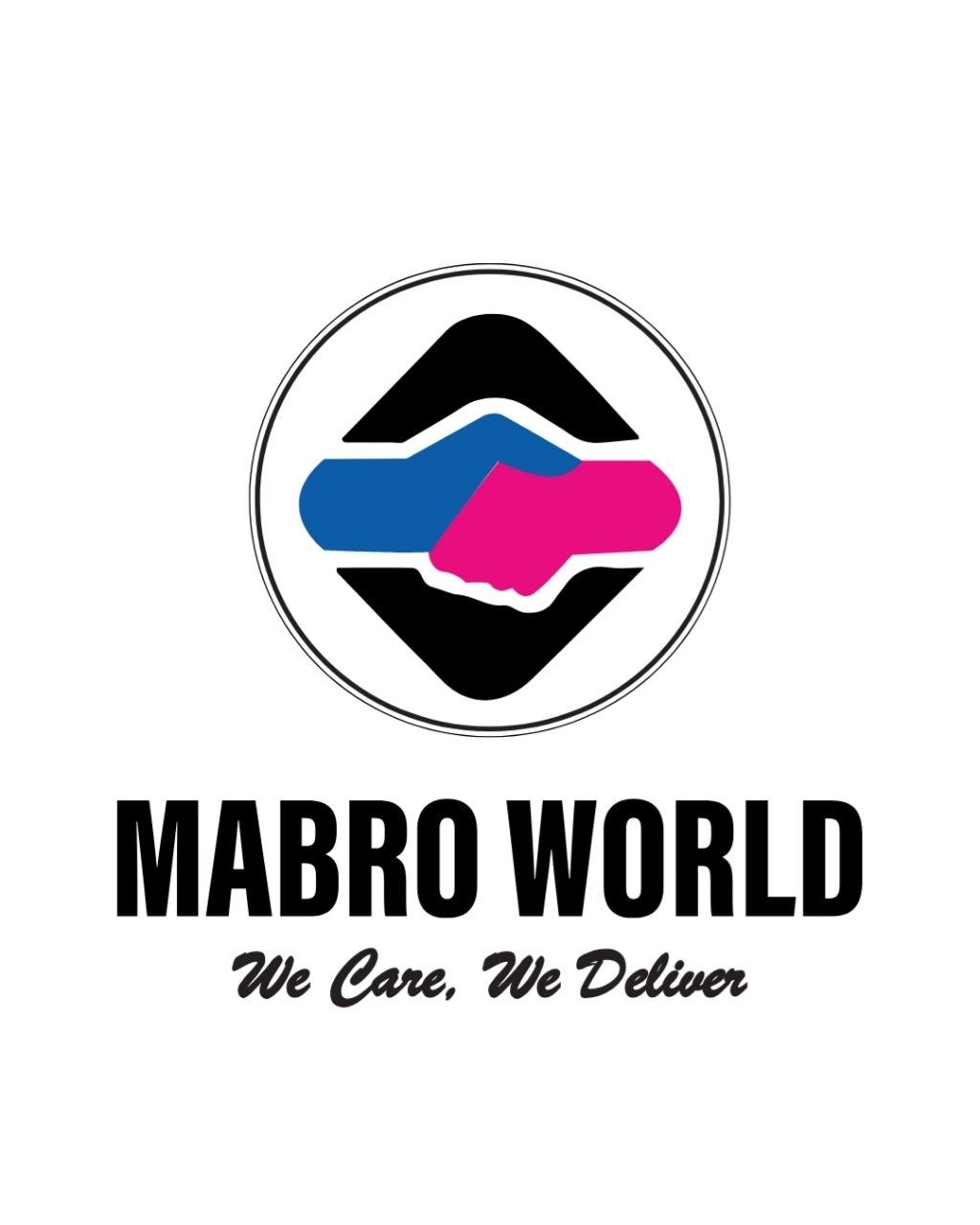 Mabro World logo